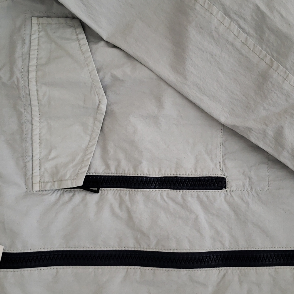 Paul Smith jacket light gray men's L - Picture 3 of 8